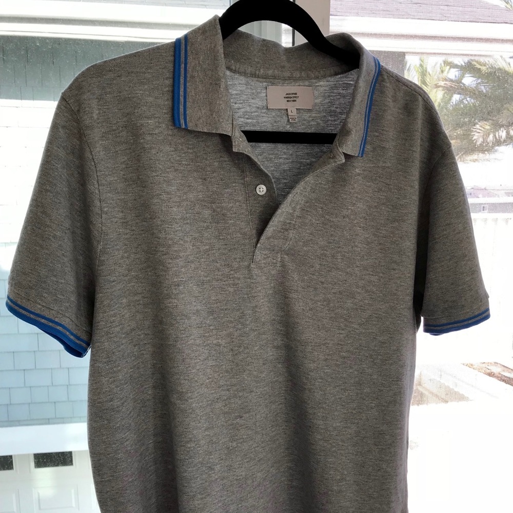 Jack Spade Polo Shirt